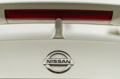 Lot 56 - 2017 Nissan R35 GT-R Recaro