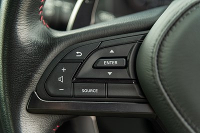 Lot 56 - 2017 Nissan R35 GT-R Recaro