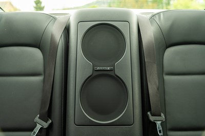 Lot 56 - 2017 Nissan R35 GT-R Recaro