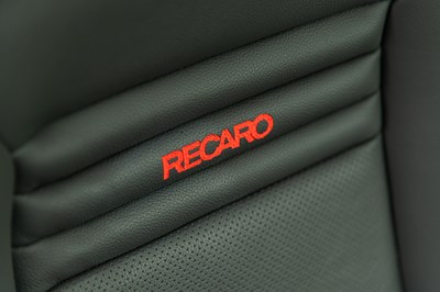 Lot 56 - 2017 Nissan R35 GT-R Recaro