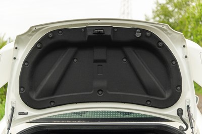 Lot 56 - 2017 Nissan R35 GT-R Recaro