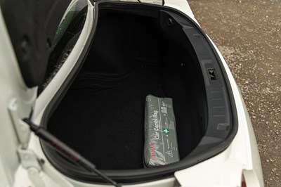 Lot 56 - 2017 Nissan R35 GT-R Recaro
