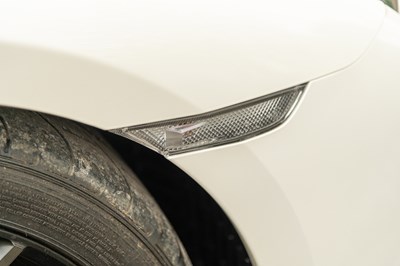 Lot 56 - 2017 Nissan R35 GT-R Recaro