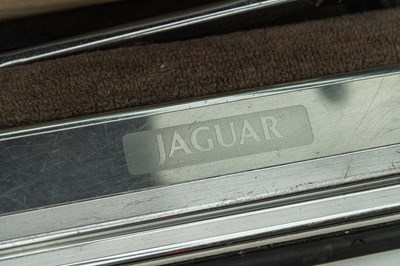 Lot 49 - 1989 Jaguar XJS V12 Convertible