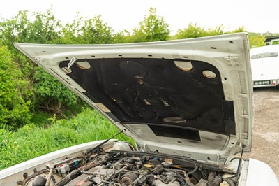 Lot 49 - 1989 Jaguar XJS V12 Convertible