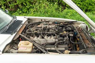 Lot 49 - 1989 Jaguar XJS V12 Convertible