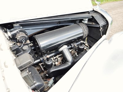 Lot 14 - 1949 Bentley Mk VI Mulliner