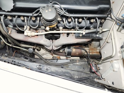 Lot 14 - 1949 Bentley Mk VI Mulliner