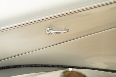 Lot 14 - 1949 Bentley Mk VI Mulliner