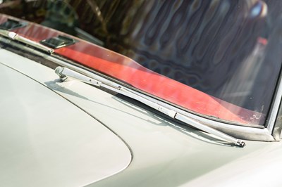 Lot 59 - 1964 Alvis TE21 Saloon