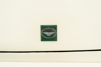 Lot 62 - 1950 Jaguar Mk V
