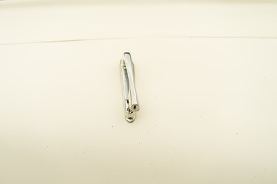 Lot 62 - 1950 Jaguar Mk V