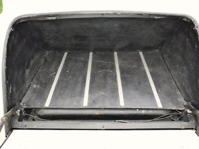 Lot 62 - 1950 Jaguar Mk V