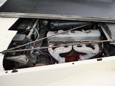 Lot 62 - 1950 Jaguar Mk V