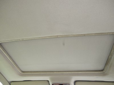 Lot 44 - 1994 Daimler Double-Six