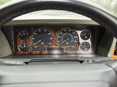 Lot 44 - 1994 Daimler Double-Six