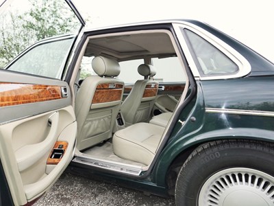 Lot 44 - 1994 Daimler Double-Six
