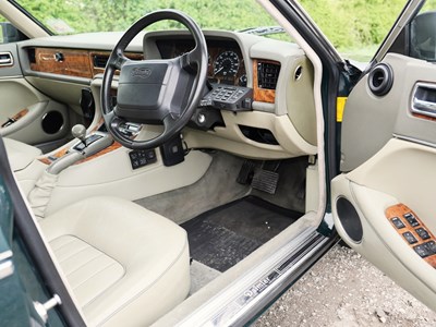 Lot 44 - 1994 Daimler Double-Six