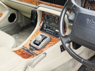 Lot 44 - 1994 Daimler Double-Six