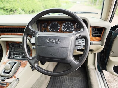 Lot 44 - 1994 Daimler Double-Six