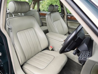 Lot 44 - 1994 Daimler Double-Six