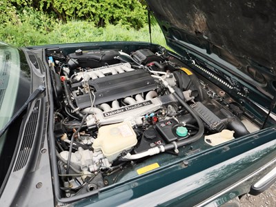 Lot 44 - 1994 Daimler Double-Six
