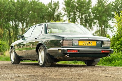 Lot 44 - 1994 Daimler Double-Six