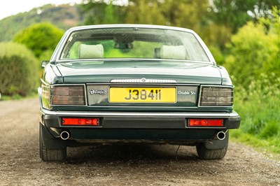 Lot 44 - 1994 Daimler Double-Six