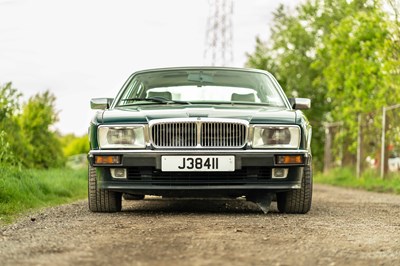 Lot 44 - 1994 Daimler Double-Six