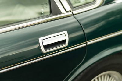 Lot 44 - 1994 Daimler Double-Six