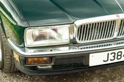Lot 44 - 1994 Daimler Double-Six