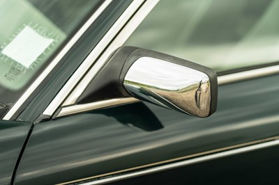 Lot 44 - 1994 Daimler Double-Six