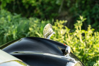 Lot 66 - 1953 Jaguar Mk V