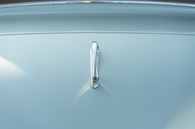 Lot 66 - 1953 Jaguar Mk V