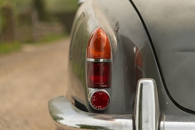 Lot 69 - 1968 Jaguar S-Type