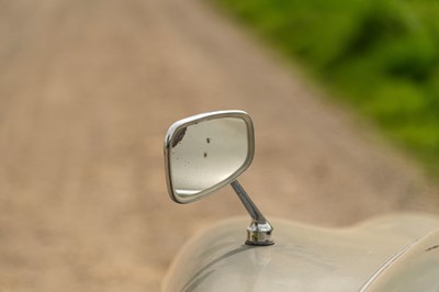 Lot 69 - 1968 Jaguar S-Type