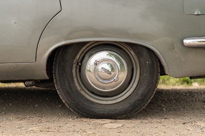 Lot 69 - 1968 Jaguar S-Type