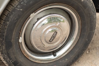 Lot 69 - 1968 Jaguar S-Type