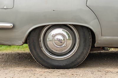 Lot 69 - 1968 Jaguar S-Type