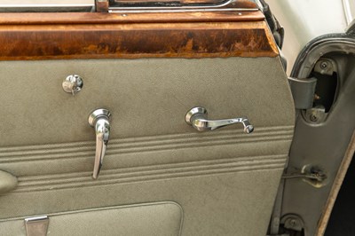 Lot 69 - 1968 Jaguar S-Type