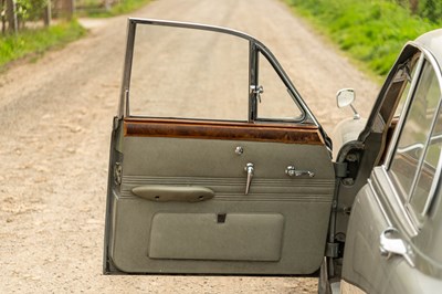 Lot 69 - 1968 Jaguar S-Type