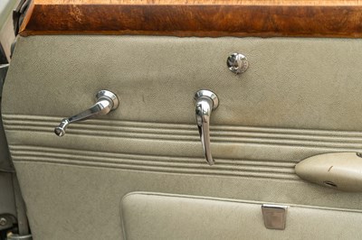 Lot 69 - 1968 Jaguar S-Type