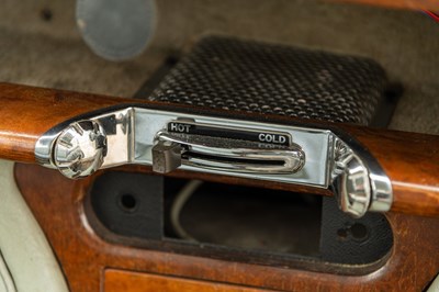 Lot 69 - 1968 Jaguar S-Type