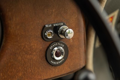 Lot 69 - 1968 Jaguar S-Type