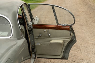 Lot 69 - 1968 Jaguar S-Type
