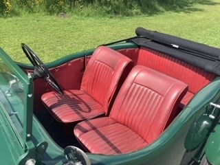 Lot 59 - 1949 Bentley MK VI Special