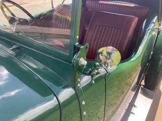 Lot 59 - 1949 Bentley MK VI Special