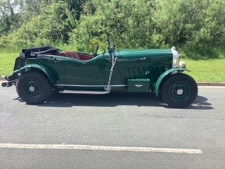 Lot 59 - 1949 Bentley MK VI Special