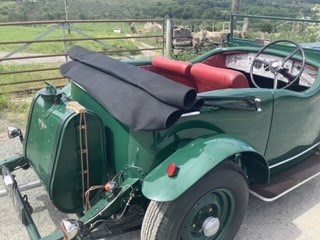 Lot 59 - 1949 Bentley MK VI Special