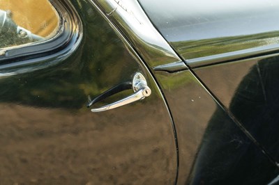 Lot 70 - 1948 Alvis Duncan 2-Door Coupe